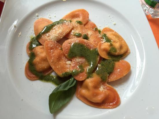 Capriccio Ristorante Pizzeria